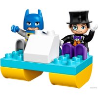 Конструктор LEGO Duplo 10823 Бэтвинг: приключение