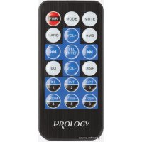USB-магнитола Prology CMX-120