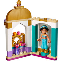 Конструктор LEGO Disney Princess 41158 Башенка Жасмин