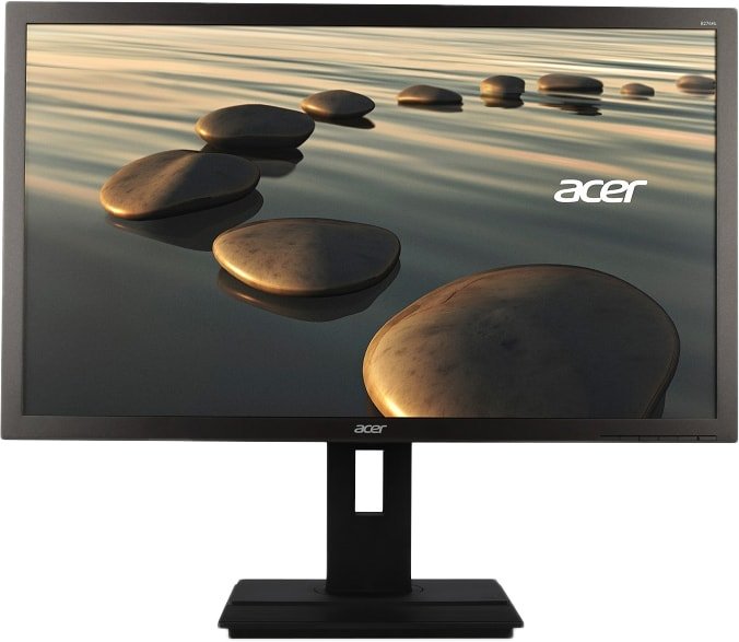 

Монитор Acer B276HULE