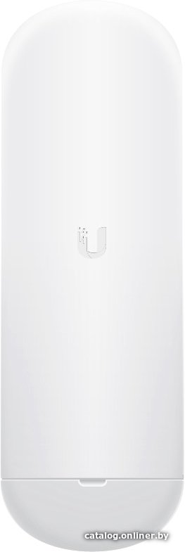 Точка доступа Ubiquiti NanoStation 5AC