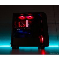 Корпус AeroCool Project 7 P7-C0 Pro