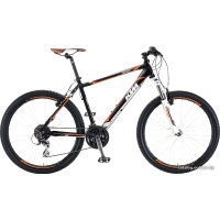 Велосипед KTM Chicago (2013)
