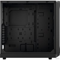 Корпус Fractal Design Focus 2 Black Solid FD-C-FOC2A-07