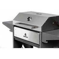 Мангал для дачи Gratar Family Optima BBQn FOBn 2001