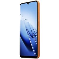 Телефон Blackview Wave 10 8GB/128GB (оранжевый)