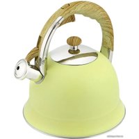 Чайник со свистком Pomi d'Oro Napoli P-650208