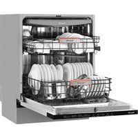 Встраиваемая посудомоечная машина Weissgauff BDW 6038 Infolight