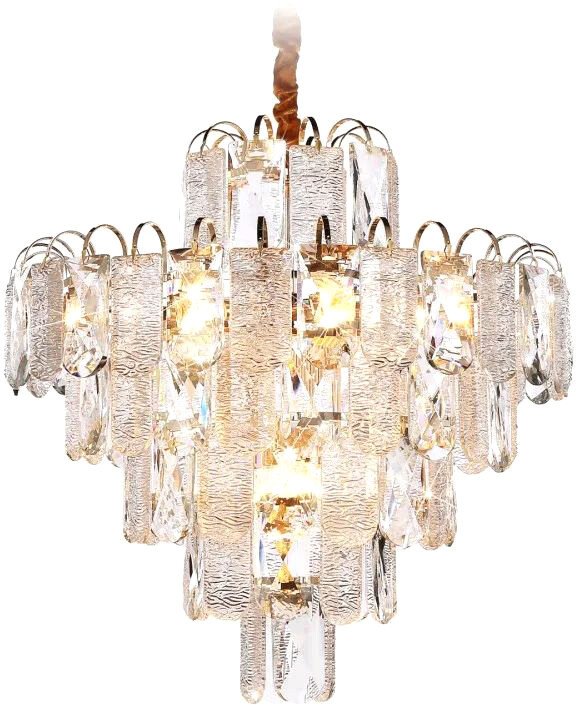 

Подвесная люстра Ambrella light TR TR5233