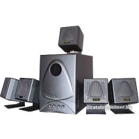 Акустика SVEN SPS-858