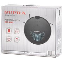 Робот-пылесос Supra VCS-4095