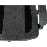 Игровое (геймерское) кресло Brave Kraken Mini (серый) в Гродно