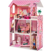 Кукольный домик Paremo Монте-Роза PD318-03
