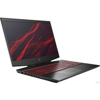 Игровой ноутбук HP OMEN 15-dh1024ur 22P76EA