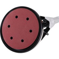 Шлифмашина для стен и потолков Deko DKWS1300 PRO 084-1100