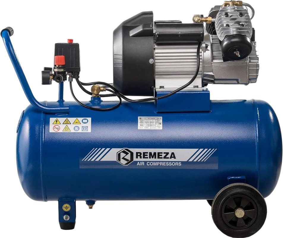 

Компрессор Remeza СБ4/C-50.J2047B