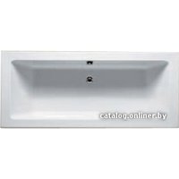 Ванна Riho Lusso 190x80 (с ножками)