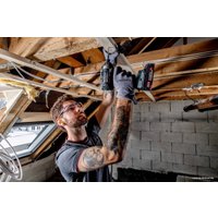 Гайковерт Metabo SSD 18 LT 200 BL 602397850 (без АКБ)