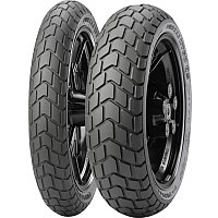 Дорожные мотошины Pirelli MT60 RS Corsa 130/90B16 67H TL