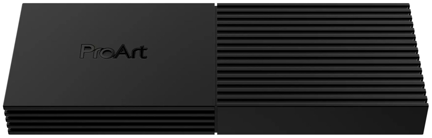Бокс для накопителей M.2 ASUS ProArt PA40SU
