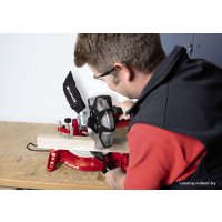 Торцовочная пила Einhell TC-MS 2513 L [4300850]