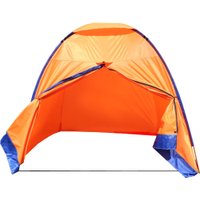 Кемпинговая палатка НК-Галар Защитная 210x210x180см П31