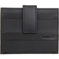 Кредитница Miguel Bellido 4534-001 (черный)