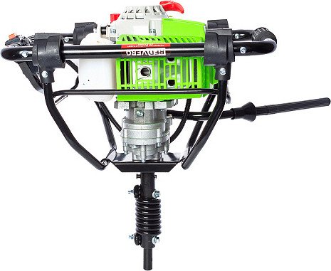

Мотобур RedVerg RD-EA630B