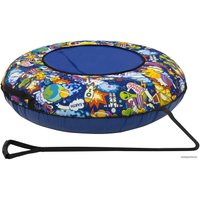 Тюбинг Тяни-Толкай Kosmos 83 см (оксфорд, норм)