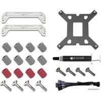 Кулер для процессора ID-Cooling SE-206-XT в Лиде