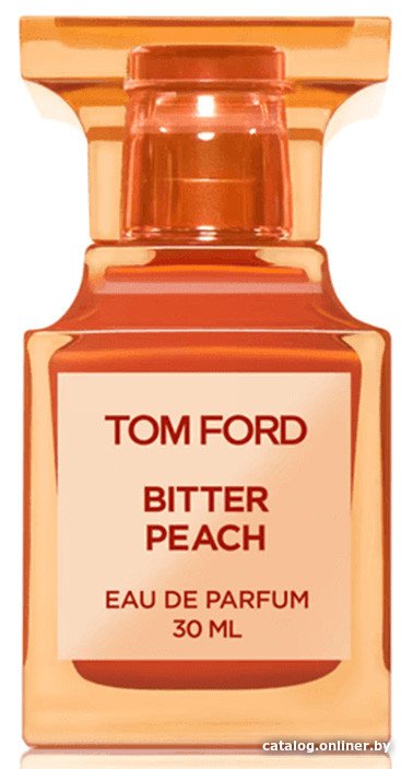 Парфюмерная вода Tom Ford Bitter Peach EdP (30 мл)