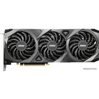 Видеокарта MSI GeForce RTX 3070 Ventus 3X OC 8GB GDDR6