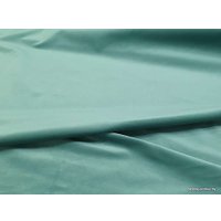 Угловой диван Mebelico Майами 15 114912 (правый, велюр, бирюзовый)