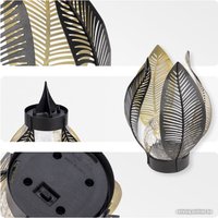 Садовый светильник Rexant Шанти 602-2412