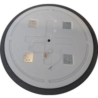 Зеркало BelBagno SPC-INT-700-LED