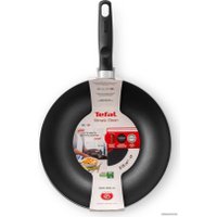Сковорода ВОК Tefal Simply Clean 04205628