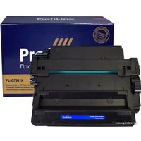 Картридж ProfiLine PL-Q7551X (аналог HP Q7551X)