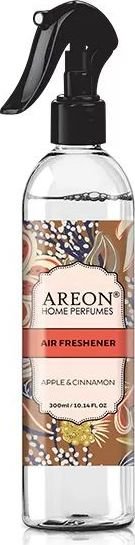

Ароматизатор Areon Room Spray Apple & Cinnamon (300 мл)
