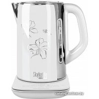 Электрический чайник Redmond (Редмонд) SkyKettle RK-M170S-E (белый)