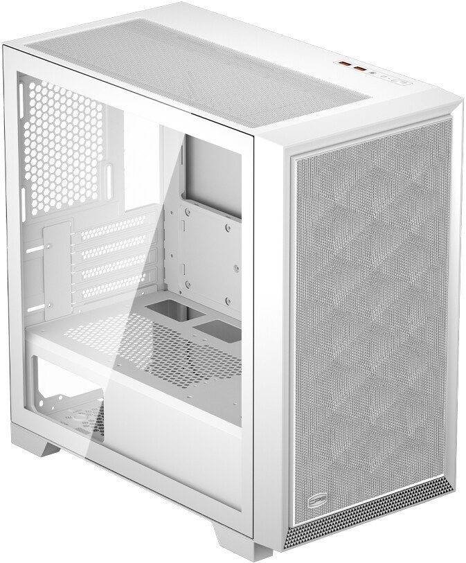 

Корпус PCCooler C3D310 (белый)