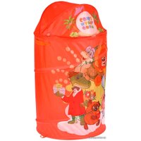 Корзина Играем вместе Союзмультфильм Любимые герои XDP-17937-R