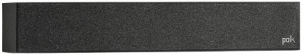 Полочная акустика Polk Audio Monitor XT35 (черный)
