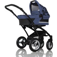 Коляска прогулочная «книга» Edrema Vector FX (3 в 1)