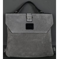 Женская сумка Killtoday Marie Madlen (серый)