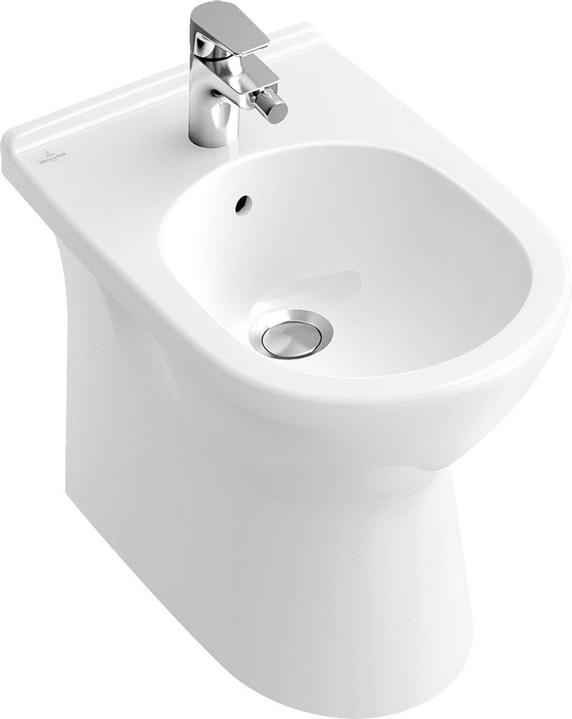 

Биде Villeroy & Boch O.Novo [54610001]