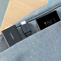 Адаптер Ugreen MM103 40248