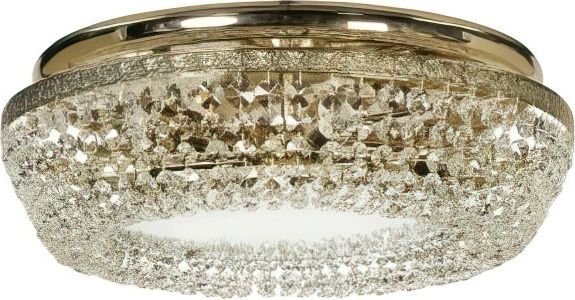 

Припотолочная люстра Arti Lampadari Favola Favola LE 1.4.60.502 G