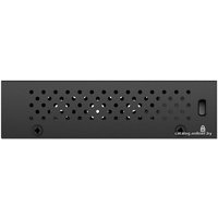 Неуправляемый коммутатор D-Link DES-1008D/L2B