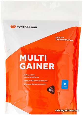 multigainer1kgdc