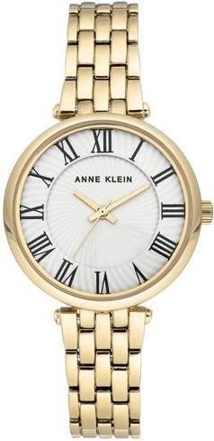 

Наручные часы Anne Klein 3322WTGB